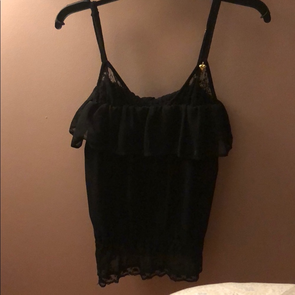 Cute Lace top